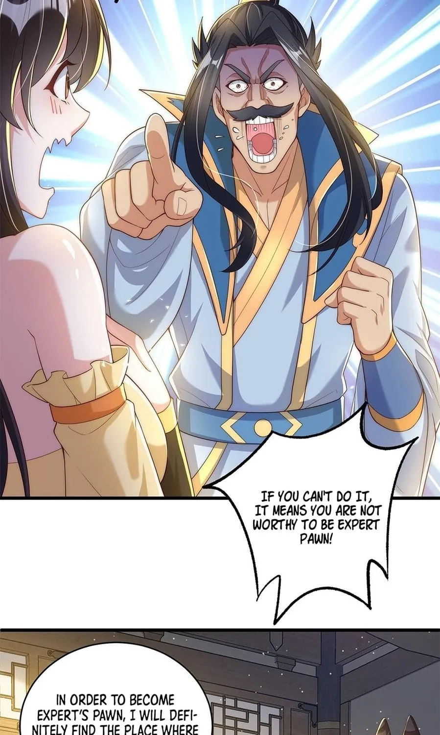 Toshiue no Hito (Colored) Chapter 10 page 35 - 