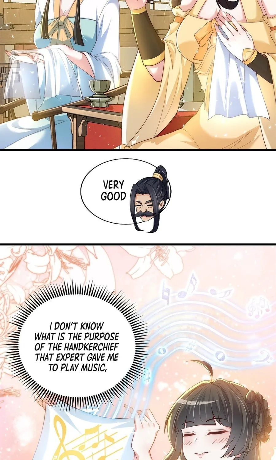 Toshiue no Hito (Colored) Chapter 10 page 37 - 