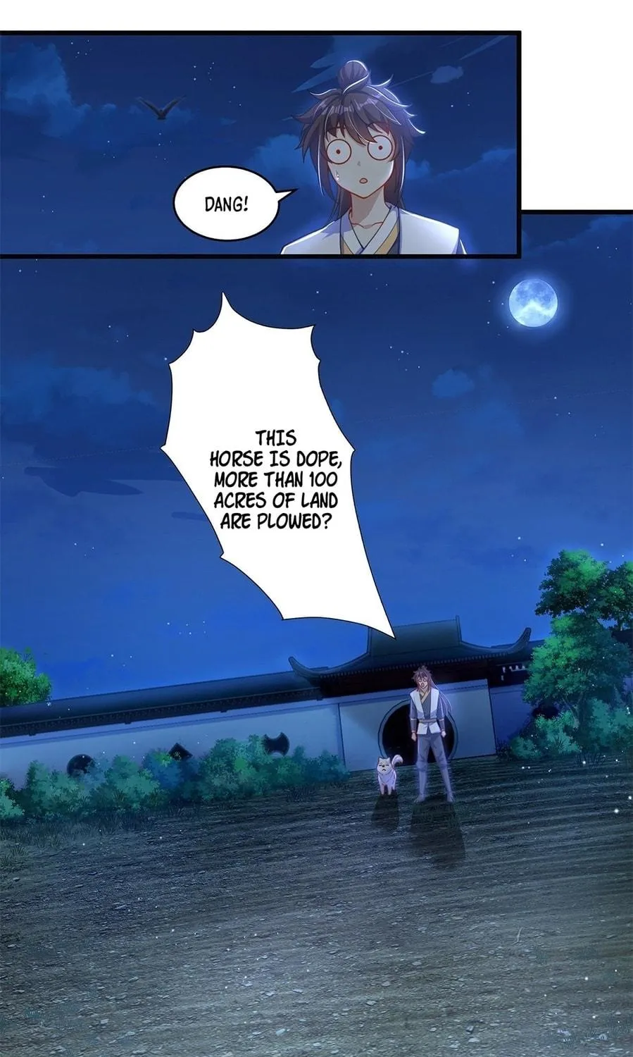 Toshiue no Hito (Colored) Chapter 10 page 5 - 