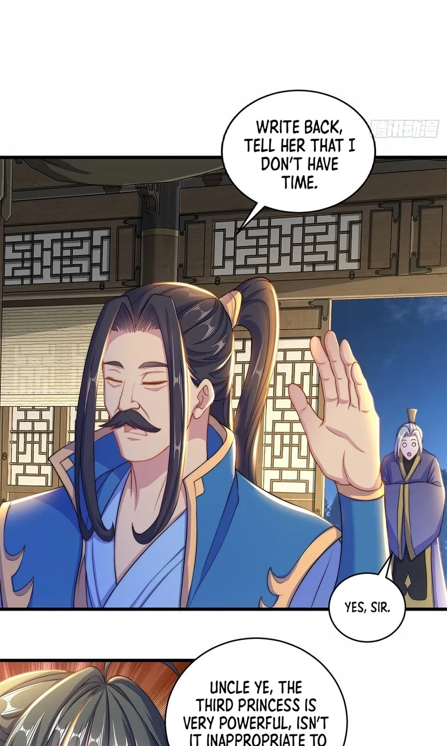 Toshiue no Hito (Colored) Chapter 10 page 43 - 