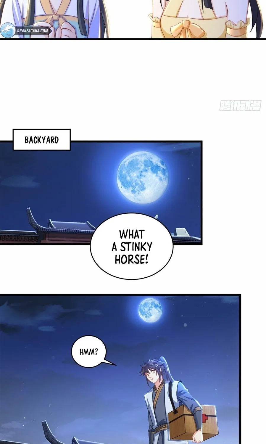 Toshiue no Hito (Colored) Chapter 10 page 51 - 