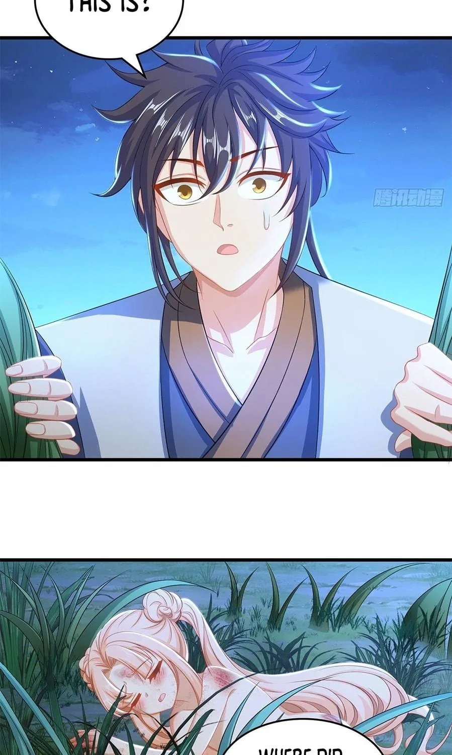 Toshiue no Hito (Colored) Chapter 10 page 53 - 