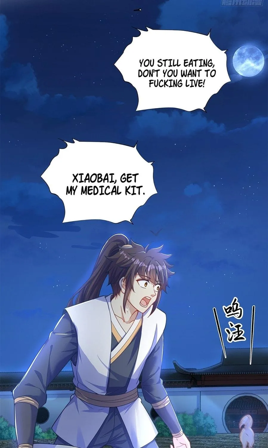 Toshiue no Hito (Colored) Chapter 10 page 9 - 