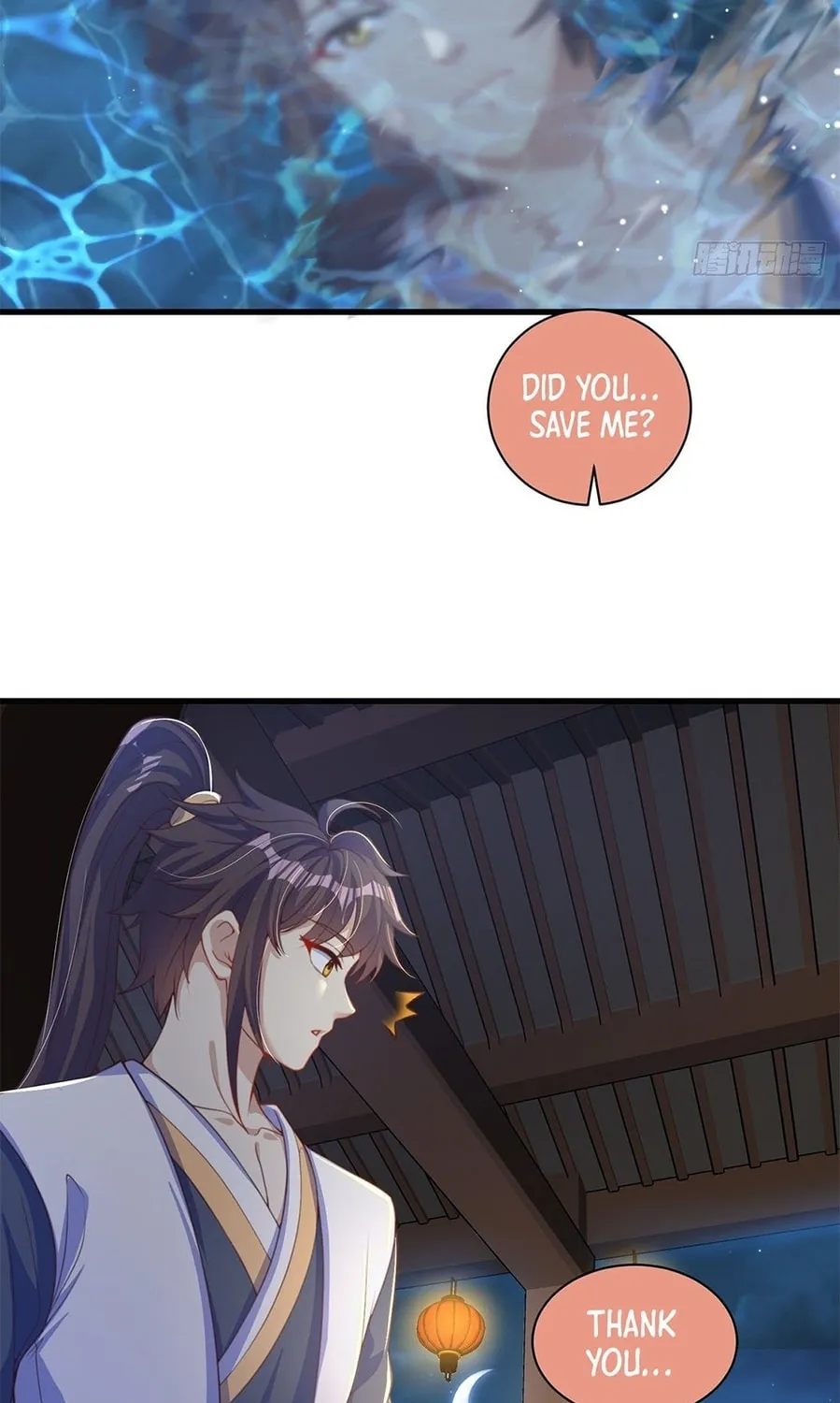 Toshiue no Hito (Colored) Chapter 11 page 21 - 