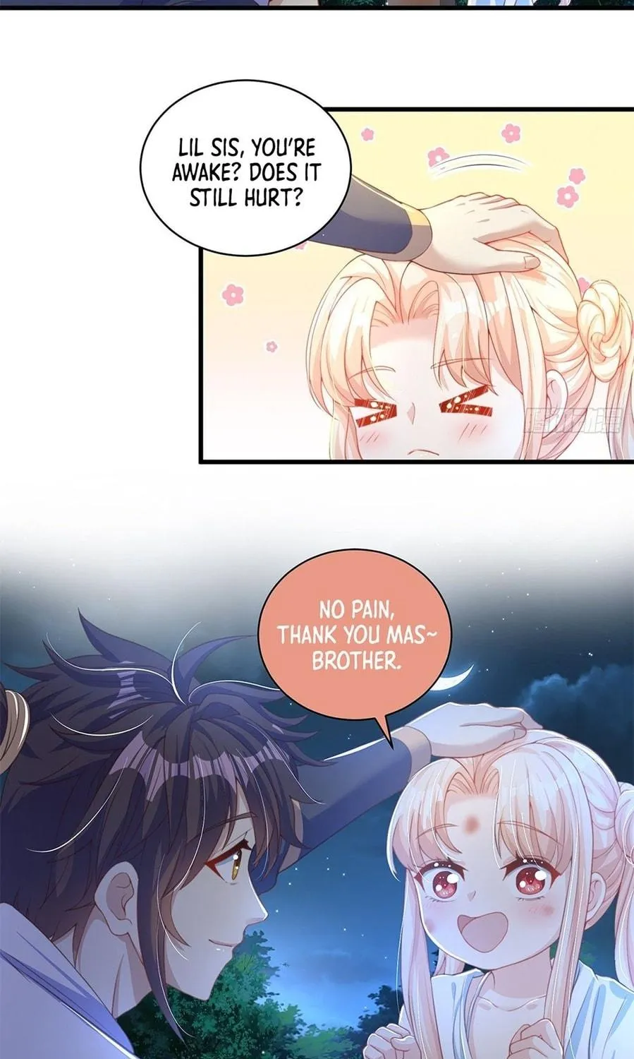 Toshiue no Hito (Colored) Chapter 11 page 23 - 