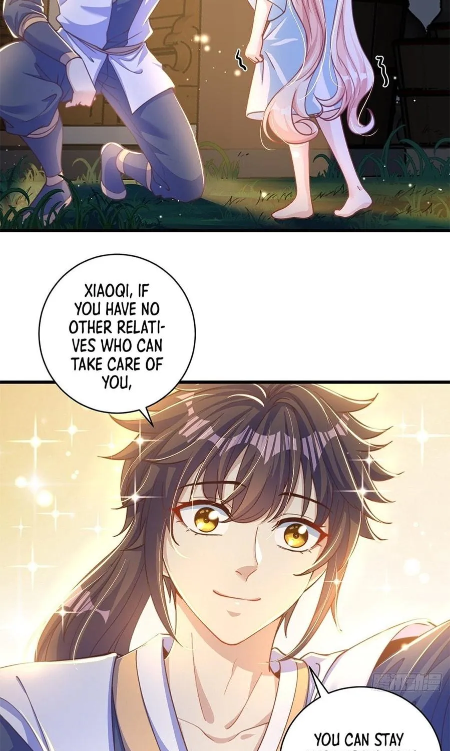 Toshiue no Hito (Colored) Chapter 11 page 29 - 