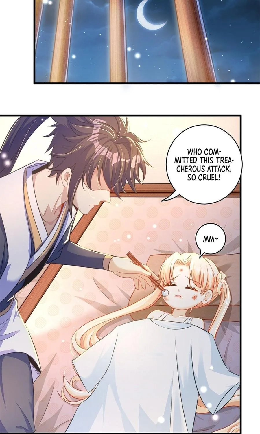 Toshiue no Hito (Colored) Chapter 11 page 5 - 