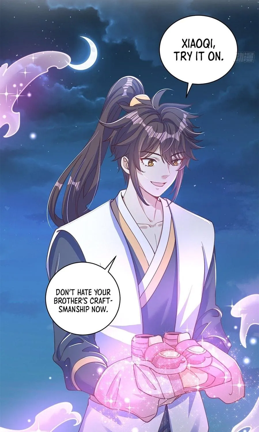 Toshiue no Hito (Colored) Chapter 11 page 41 - 