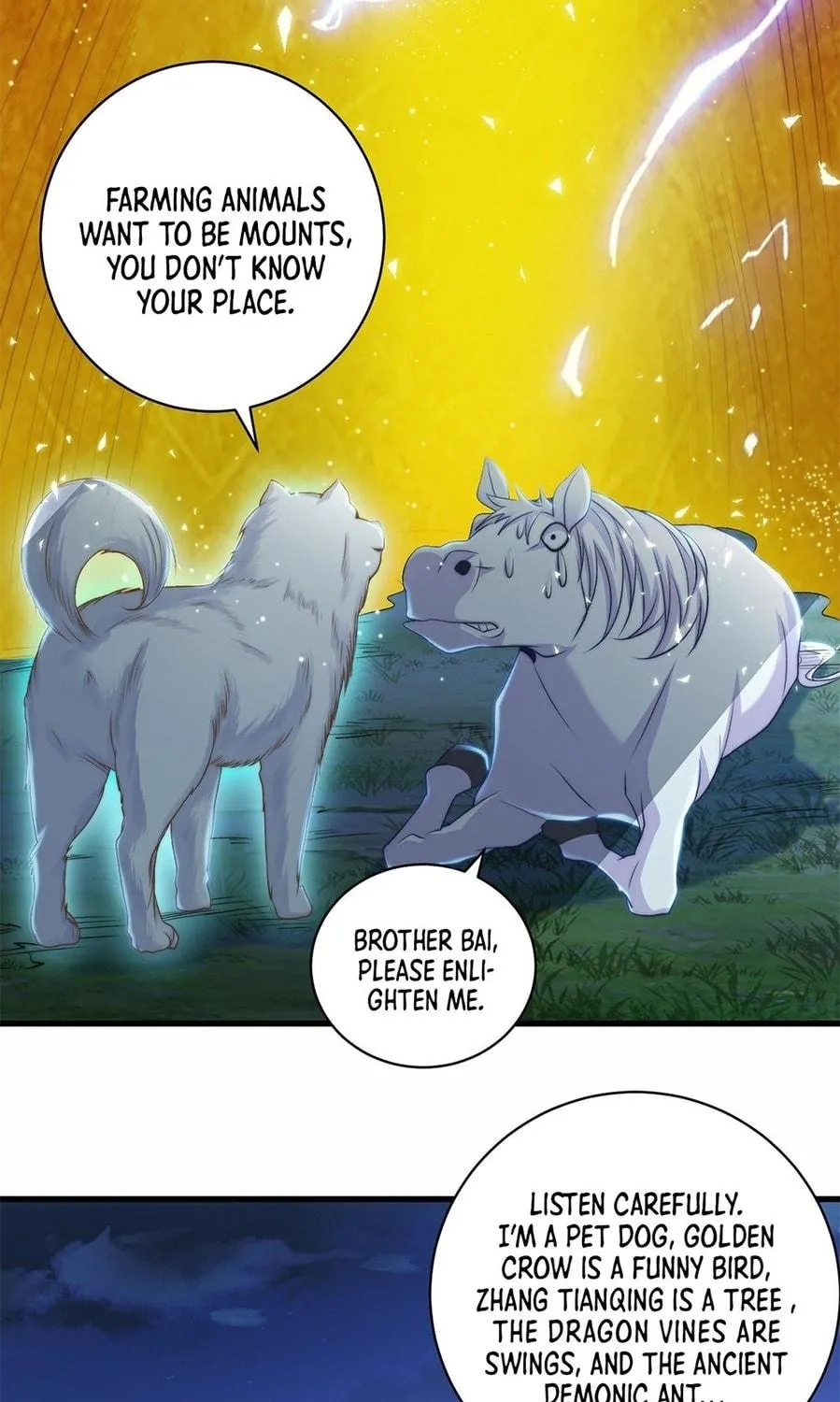 Toshiue no Hito (Colored) Chapter 11 page 53 - 