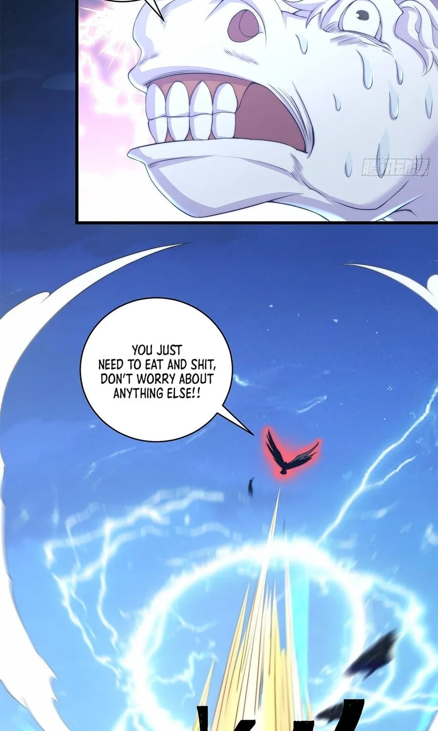 Toshiue no Hito (Colored) Chapter 11 page 63 - 