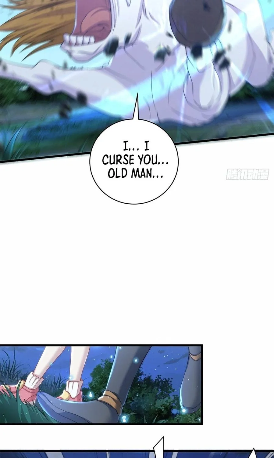 Toshiue no Hito (Colored) Chapter 11 page 65 - 