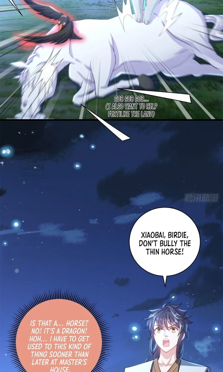 Toshiue no Hito (Colored) Chapter 11 page 67 - 
