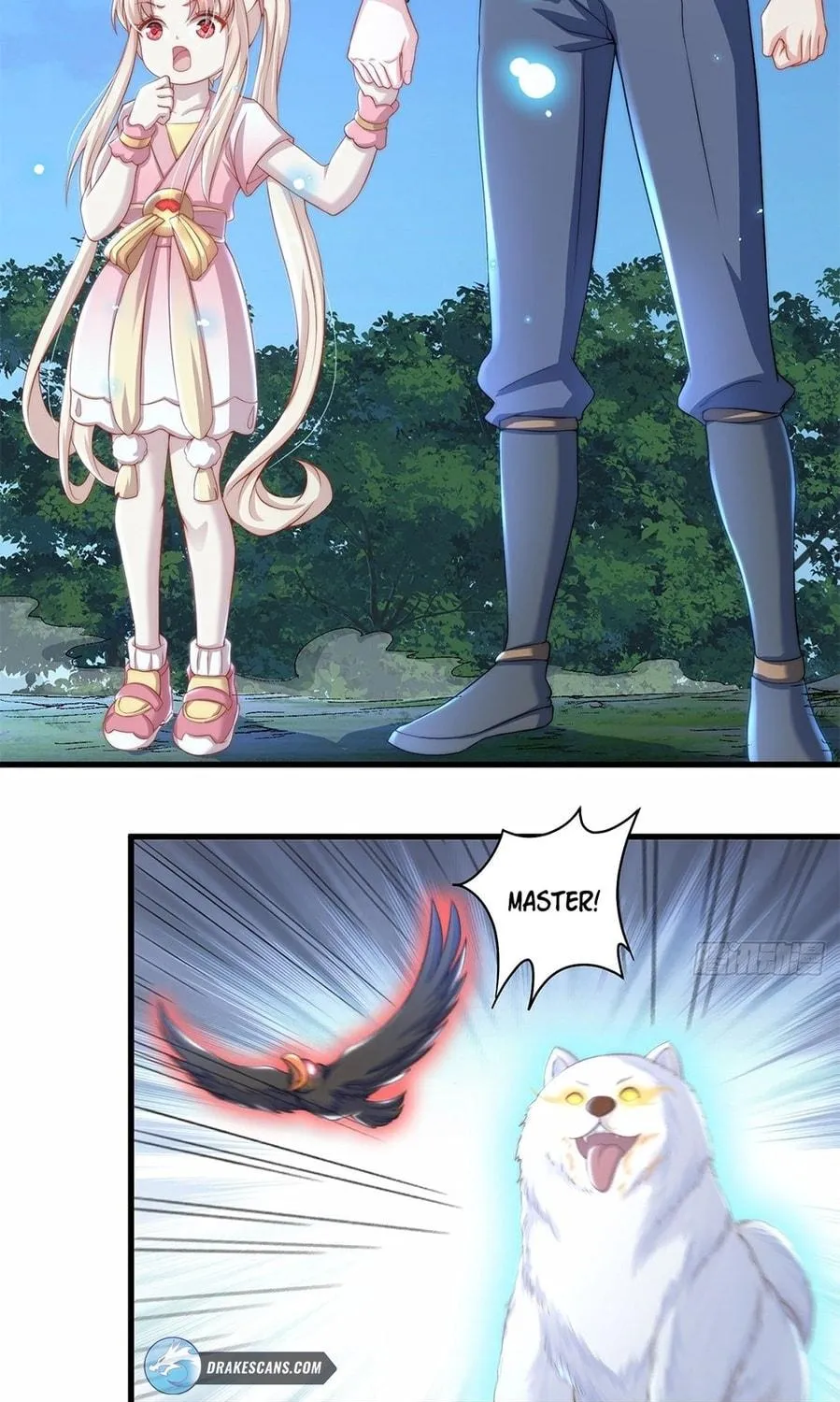 Toshiue no Hito (Colored) Chapter 11 page 69 - 