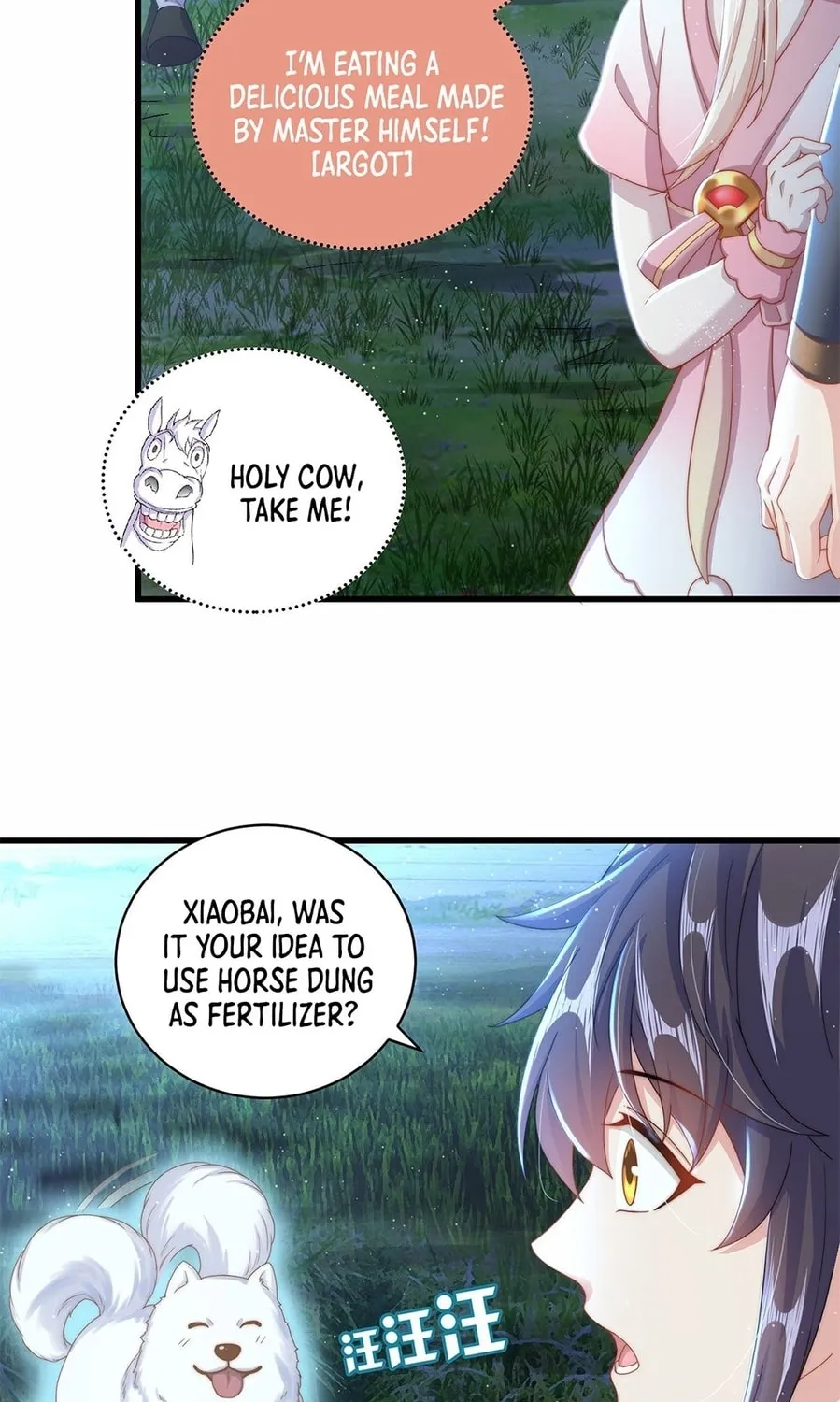 Toshiue no Hito (Colored) Chapter 11 page 73 - 