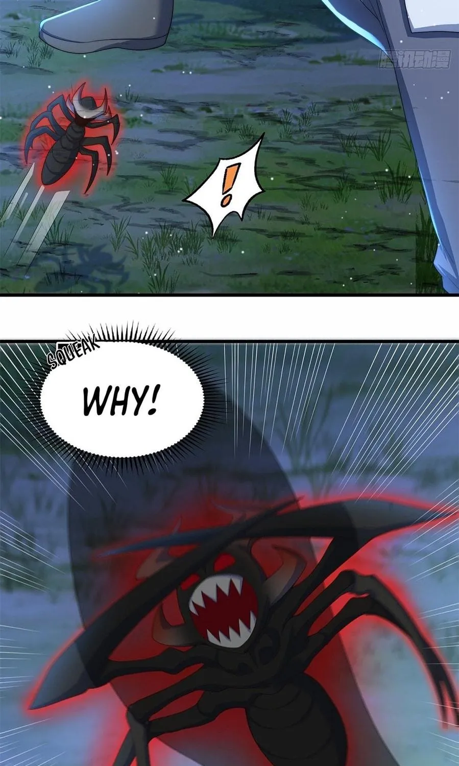 Toshiue no Hito (Colored) Chapter 11 page 77 - 