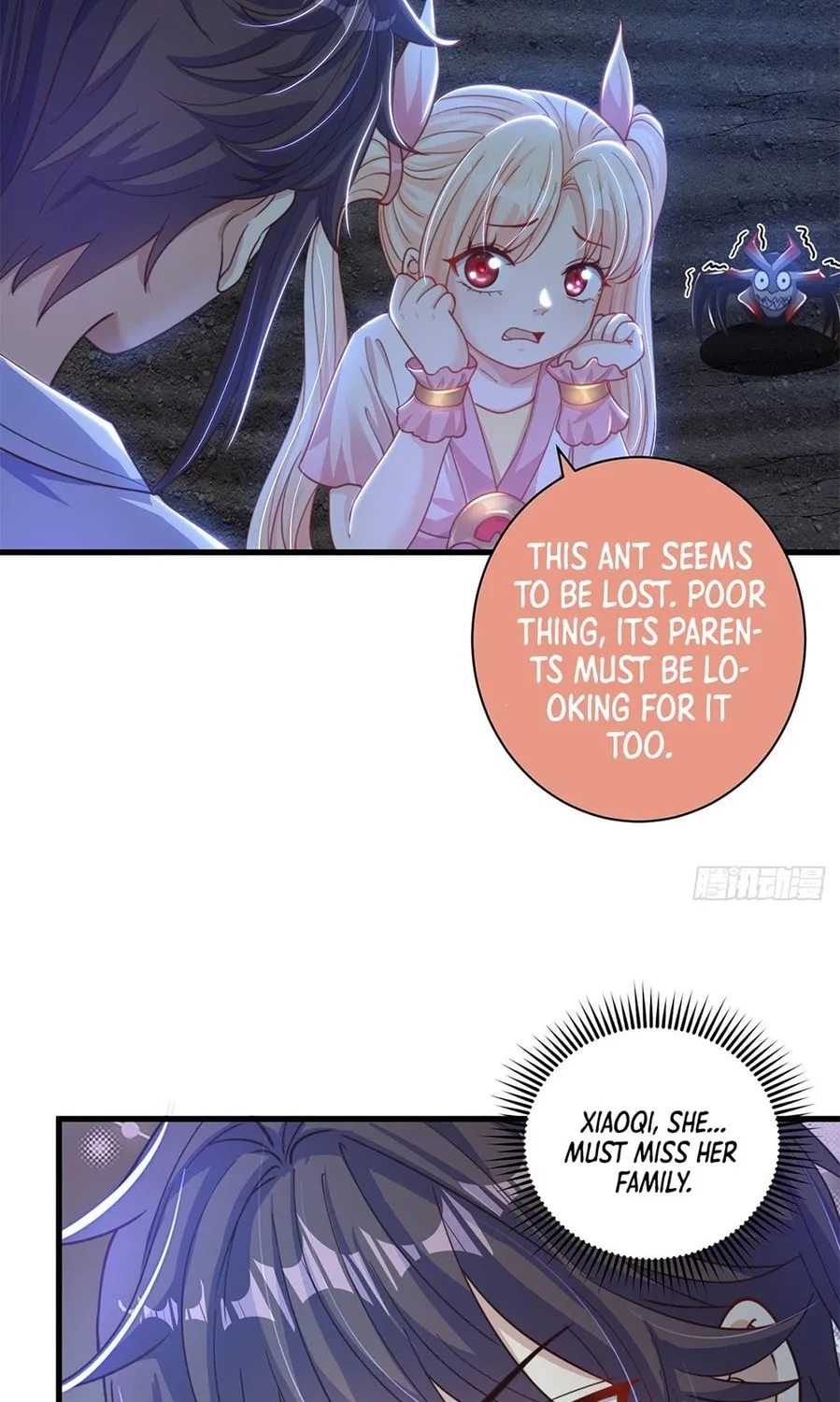 Toshiue no Hito (Colored) Chapter 12 page 13 - 