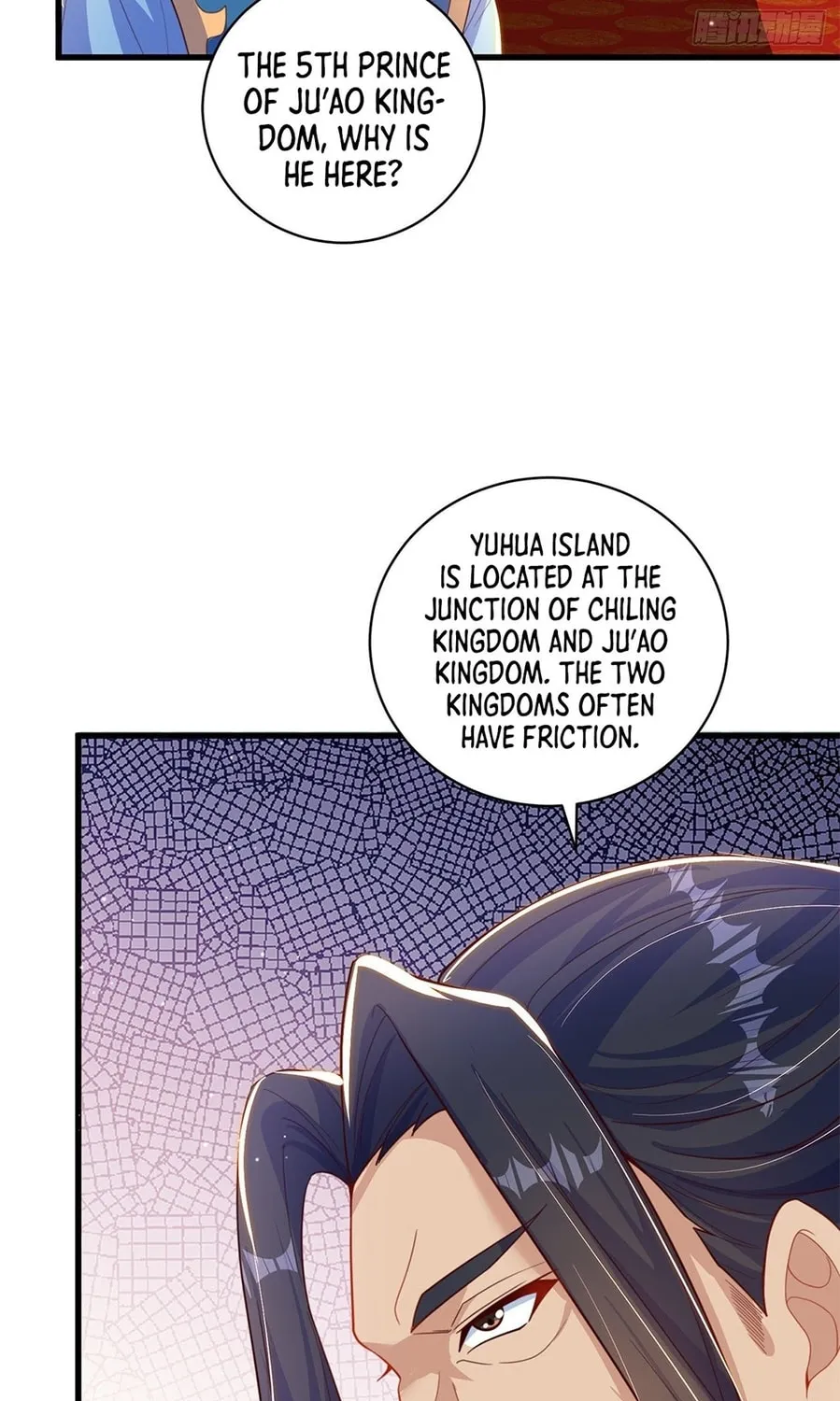 Toshiue no Hito (Colored) Chapter 12 page 31 - 
