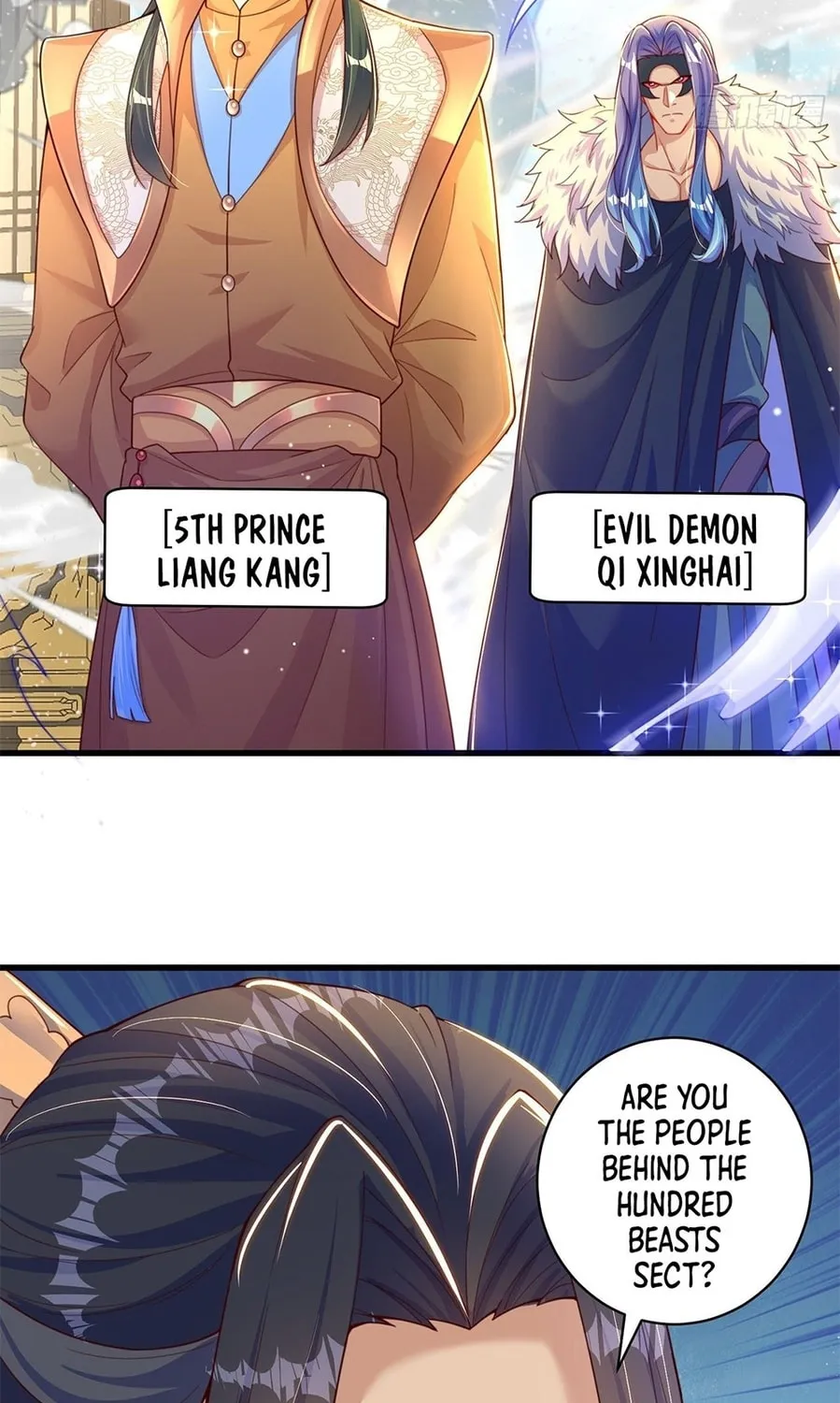 Toshiue no Hito (Colored) Chapter 12 page 37 - 