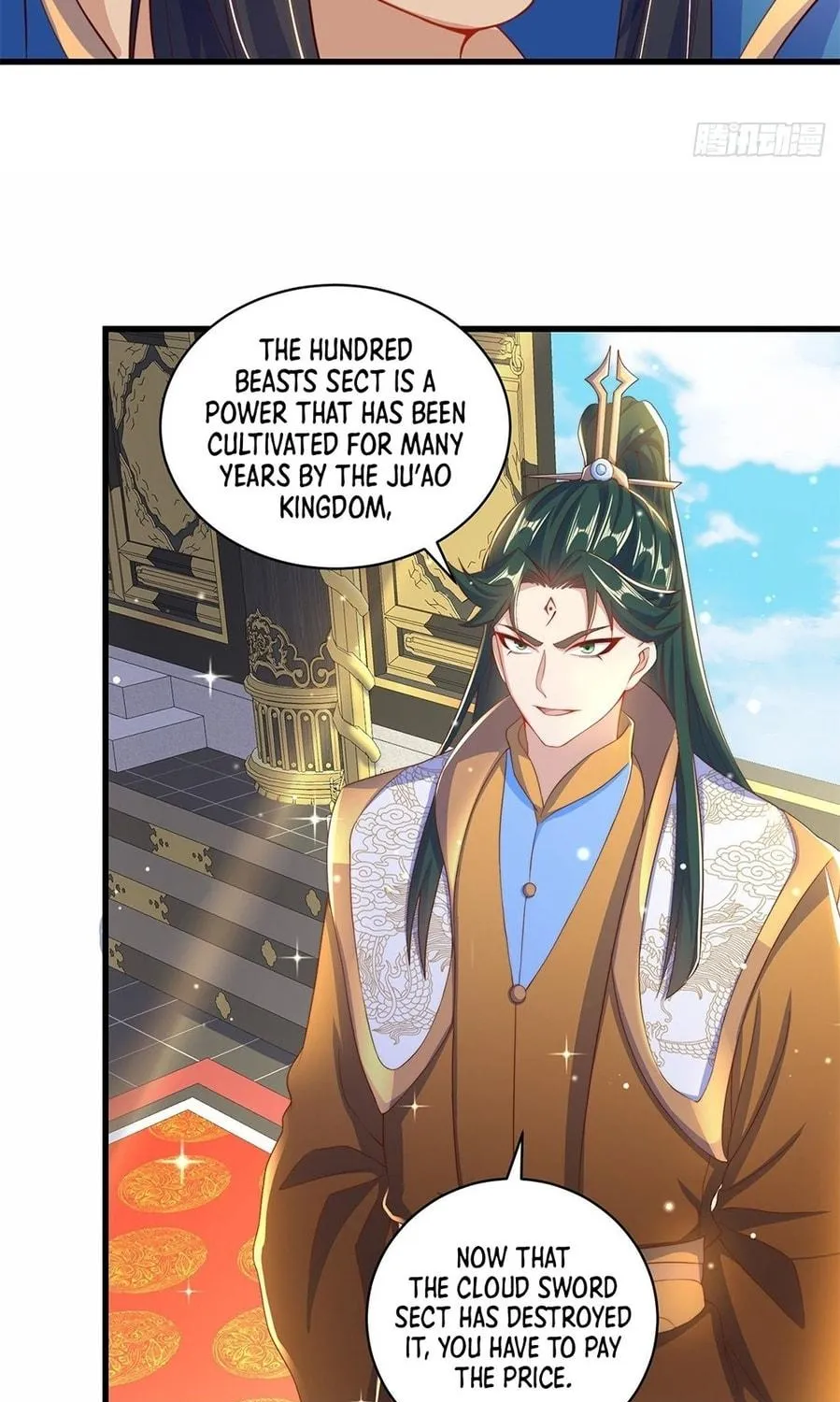 Toshiue no Hito (Colored) Chapter 12 page 39 - 