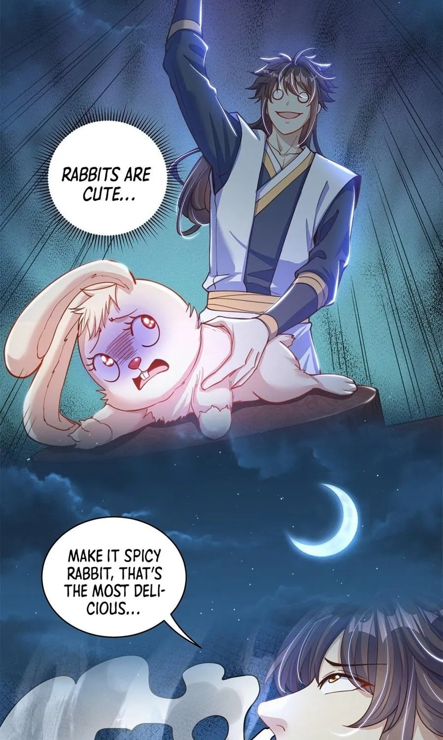 Toshiue no Hito (Colored) Chapter 12 page 5 - 