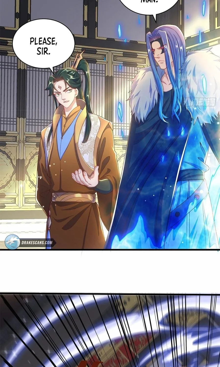 Toshiue no Hito (Colored) Chapter 12 page 41 - 