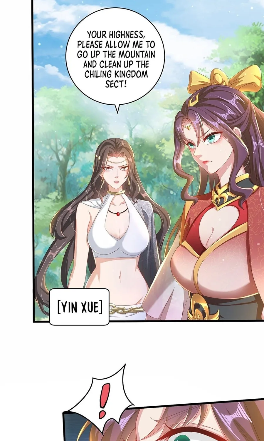 Toshiue no Hito (Colored) Chapter 12 page 51 - 