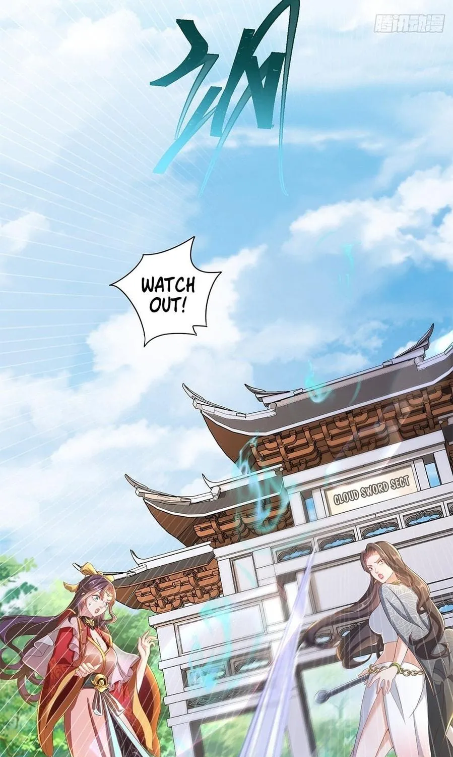 Toshiue no Hito (Colored) Chapter 12 page 53 - 