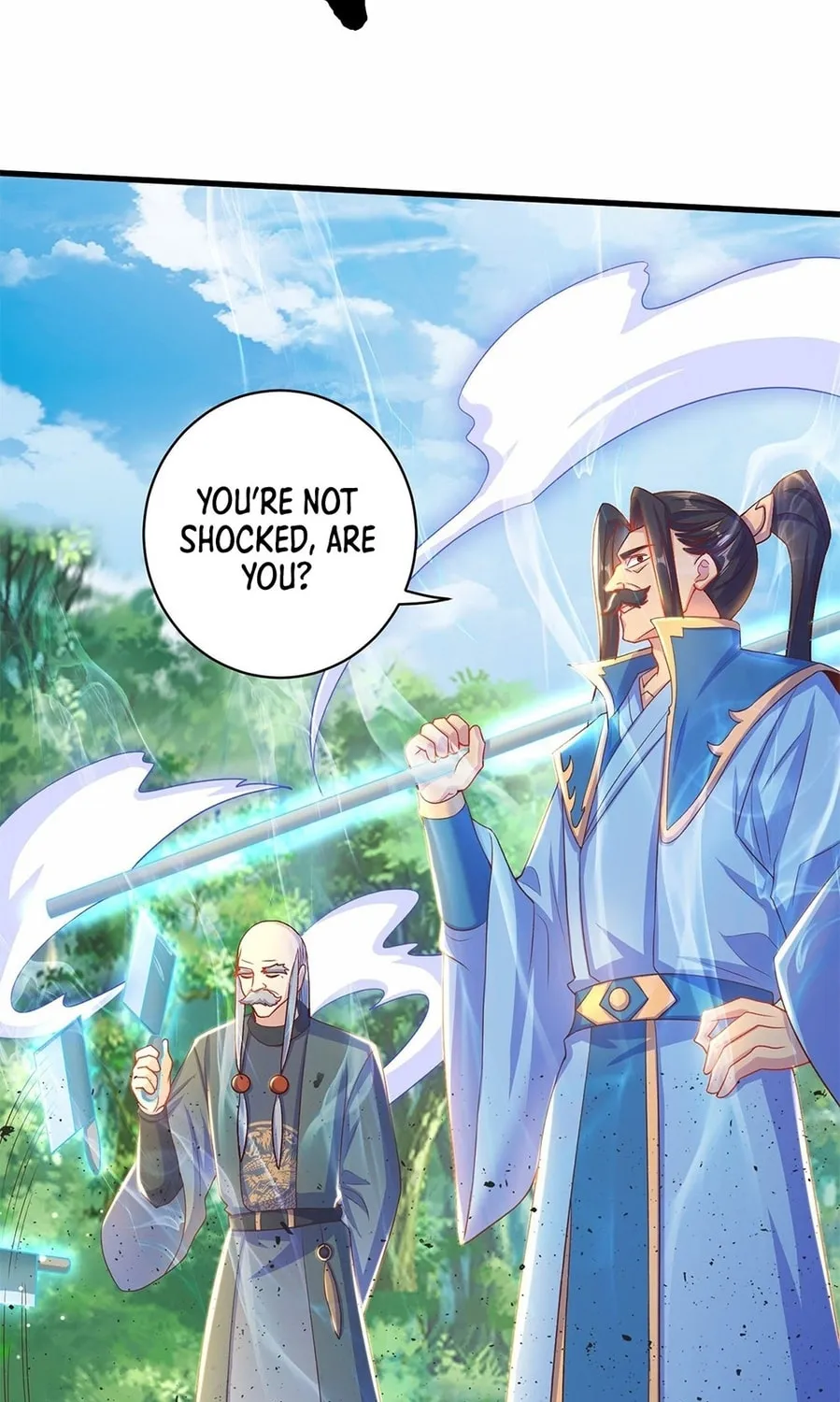 Toshiue no Hito (Colored) Chapter 12 page 63 - 