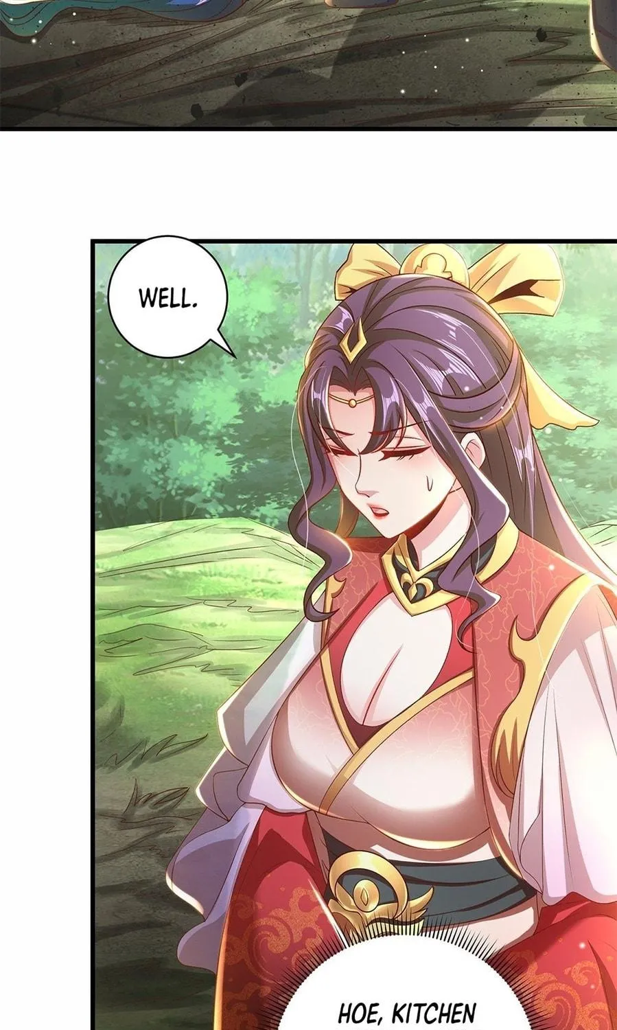 Toshiue no Hito (Colored) Chapter 12 page 65 - 