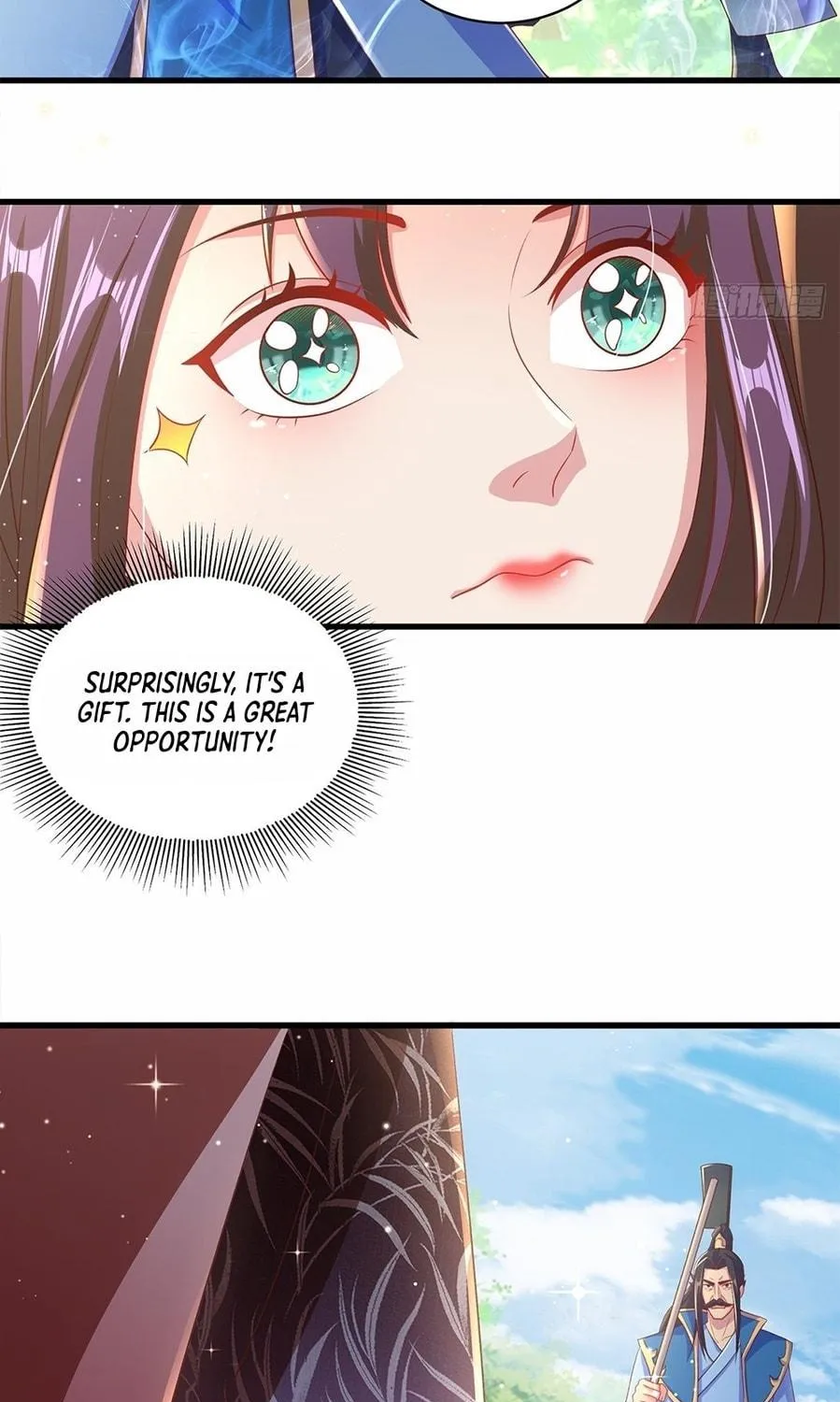 Toshiue no Hito (Colored) Chapter 12 page 71 - 
