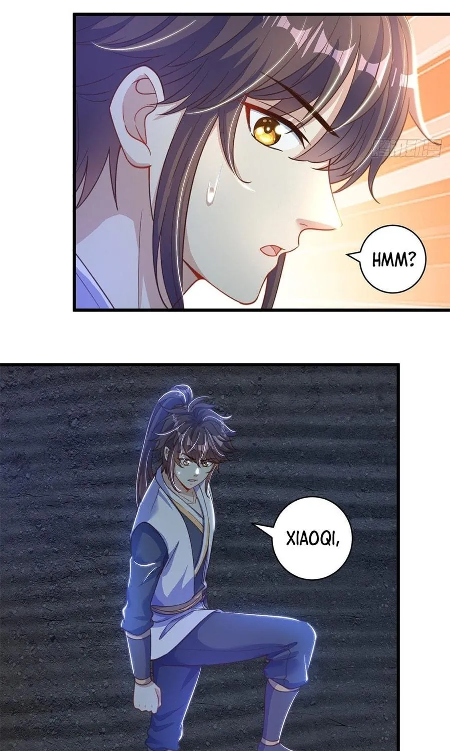 Toshiue no Hito (Colored) Chapter 12 page 9 - 