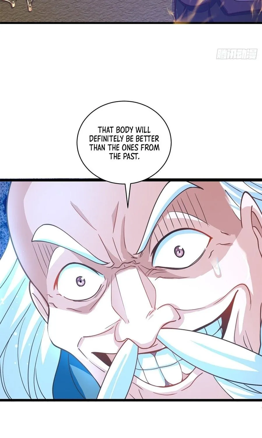 Toshiue no Hito (Colored) Chapter 13 page 11 - 