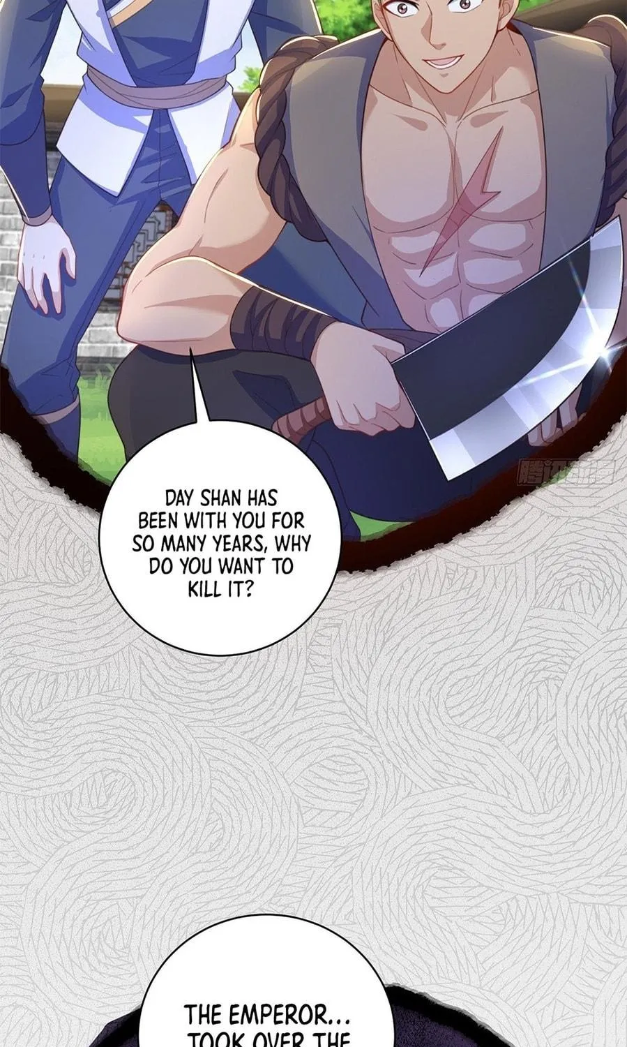 Toshiue no Hito (Colored) Chapter 13 page 23 - 