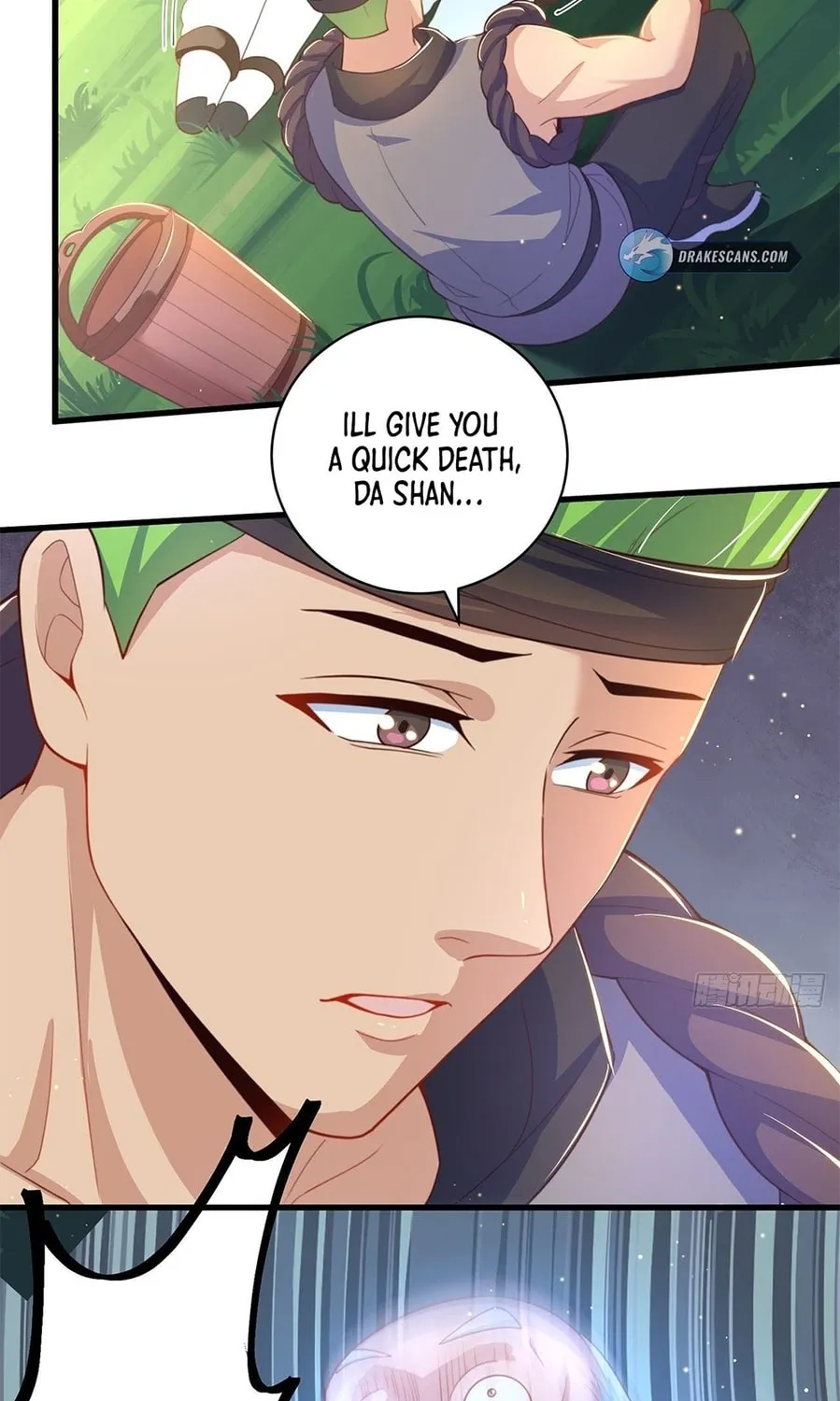 Toshiue no Hito (Colored) Chapter 13 page 27 - 