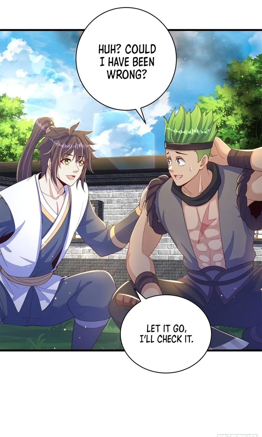 Toshiue no Hito (Colored) Chapter 13 page 33 - 