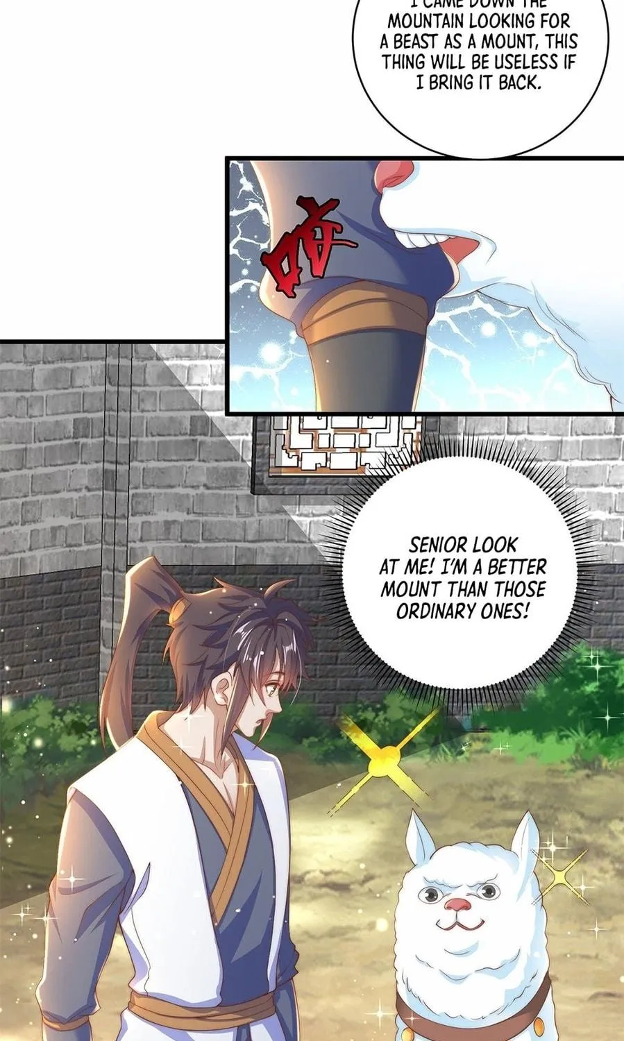 Toshiue no Hito (Colored) Chapter 13 page 39 - 