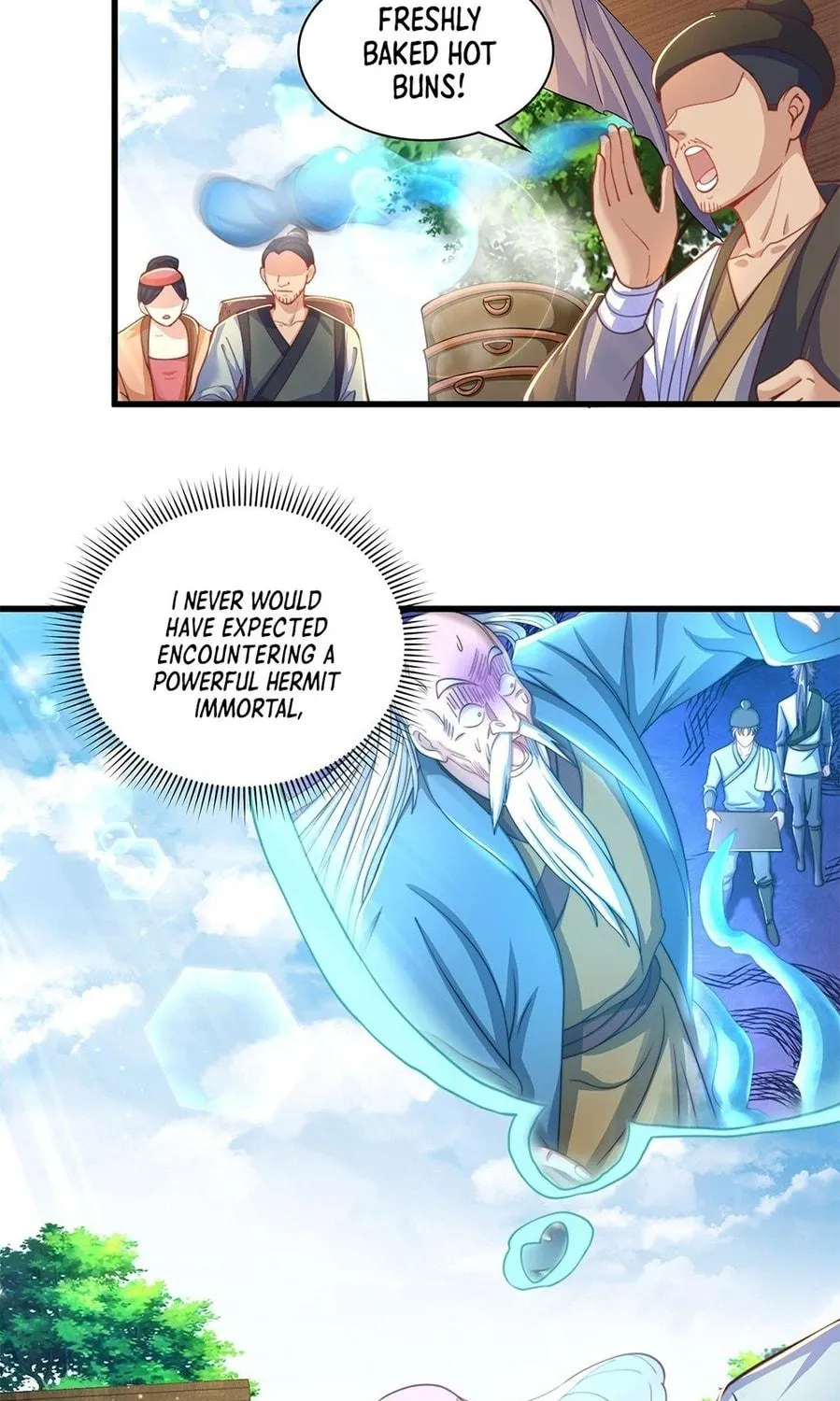 Toshiue no Hito (Colored) Chapter 13 page 5 - 