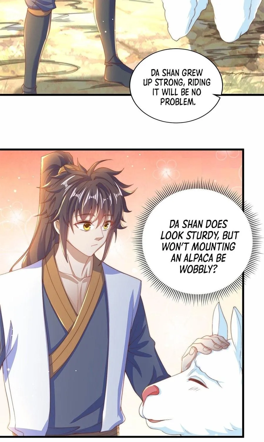 Toshiue no Hito (Colored) Chapter 13 page 41 - 