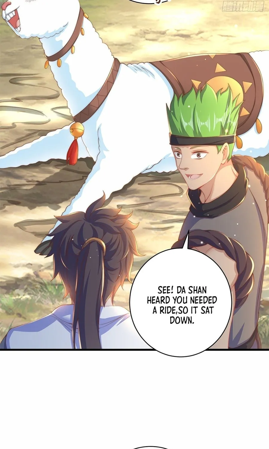 Toshiue no Hito (Colored) Chapter 13 page 43 - 