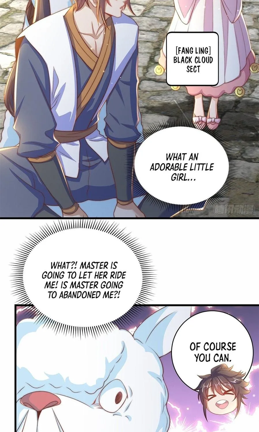 Toshiue no Hito (Colored) Chapter 13 page 49 - 