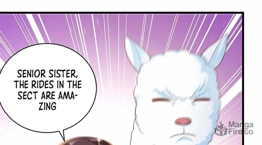 Toshiue no Hito (Colored) Chapter 13 page 54 - 