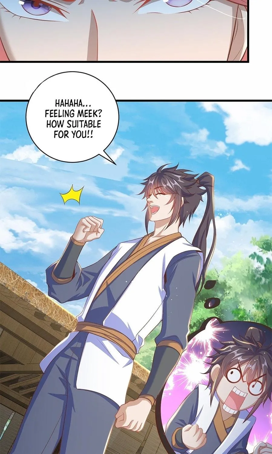 Toshiue no Hito (Colored) Chapter 13 page 59 - 