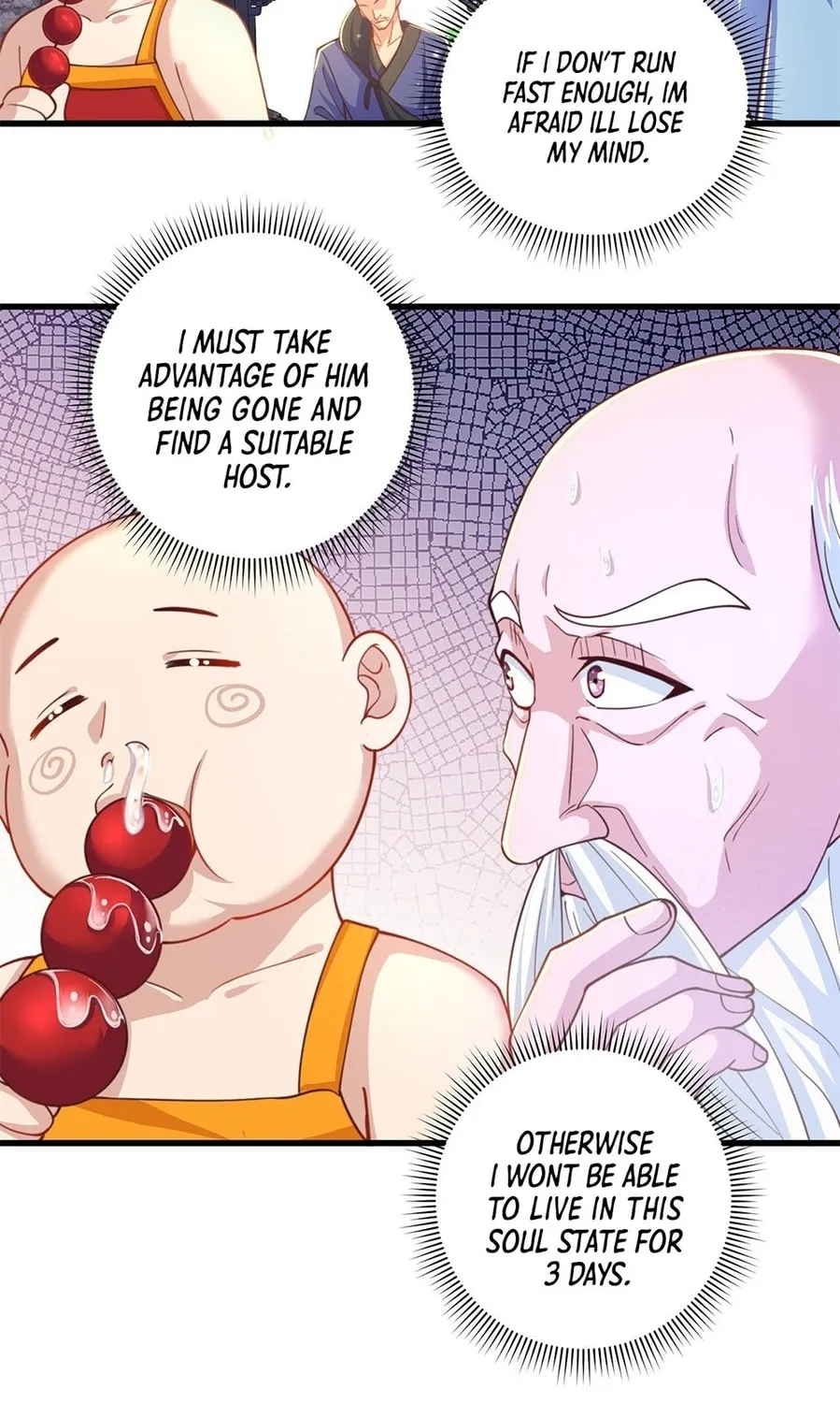 Toshiue no Hito (Colored) Chapter 13 page 7 - 