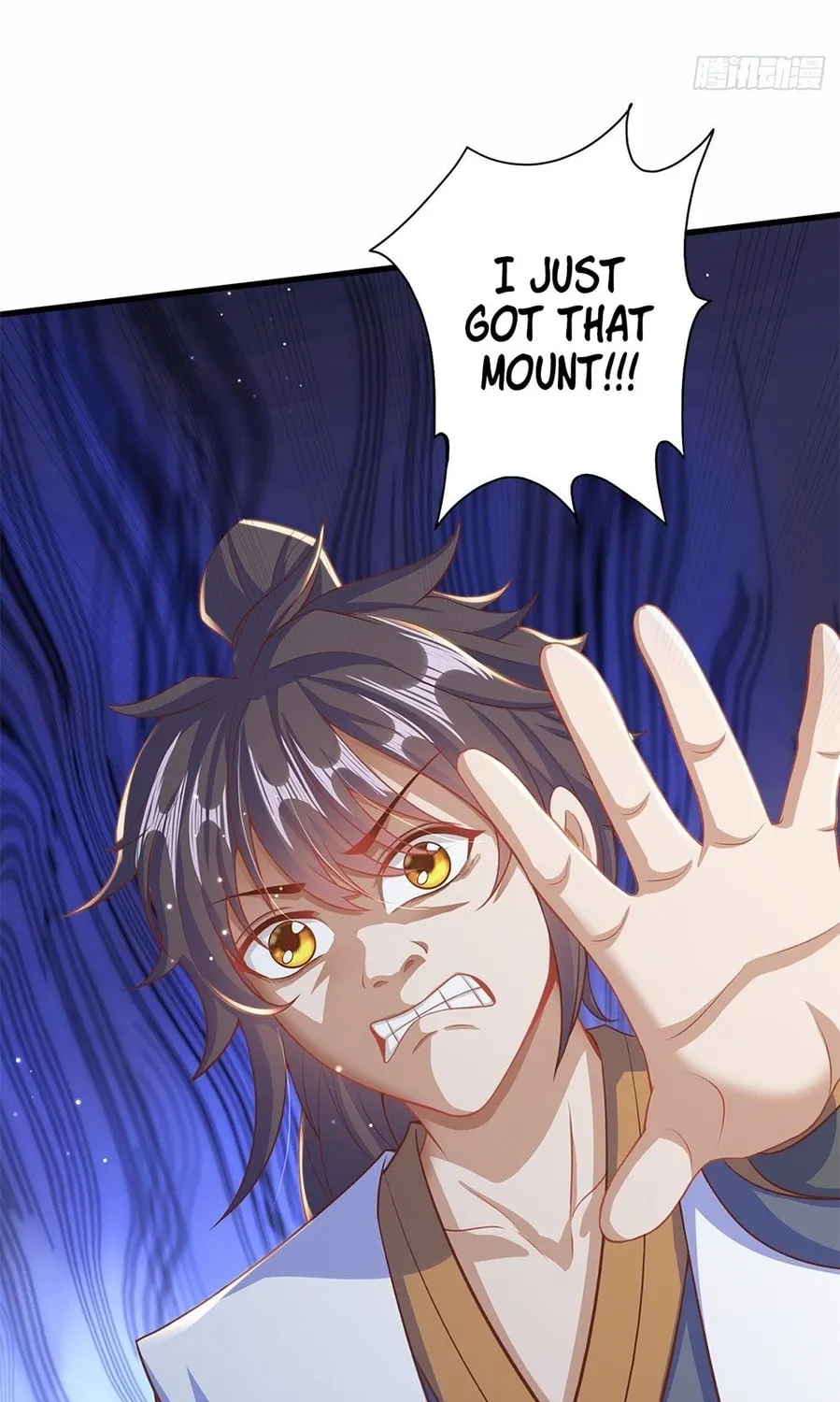 Toshiue no Hito (Colored) Chapter 13 page 63 - 