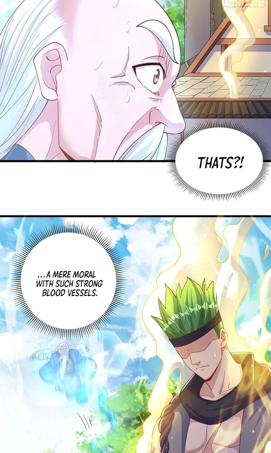 Toshiue no Hito (Colored) Chapter 13 page 9 - 