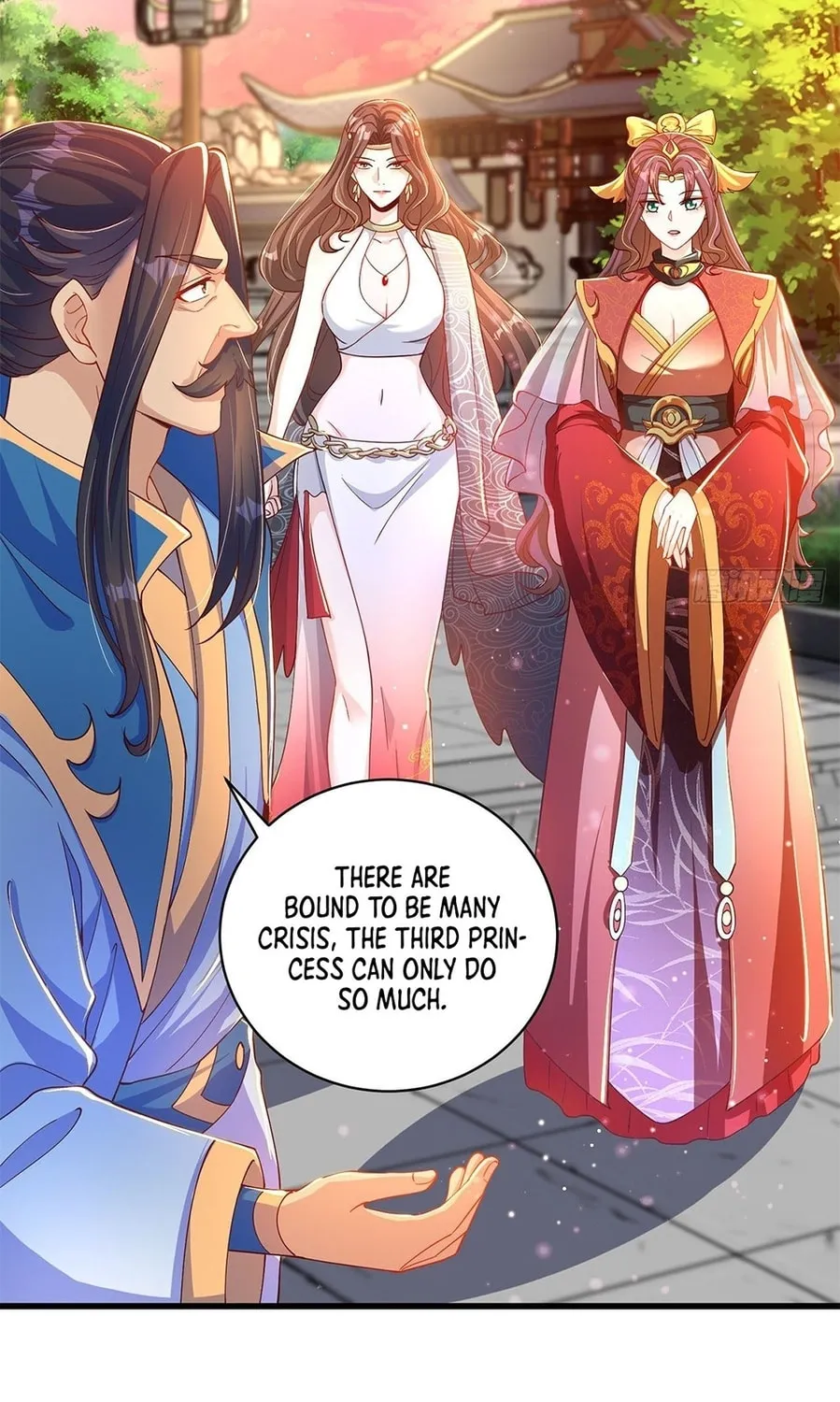 Toshiue no Hito (Colored) Chapter 14 page 13 - 