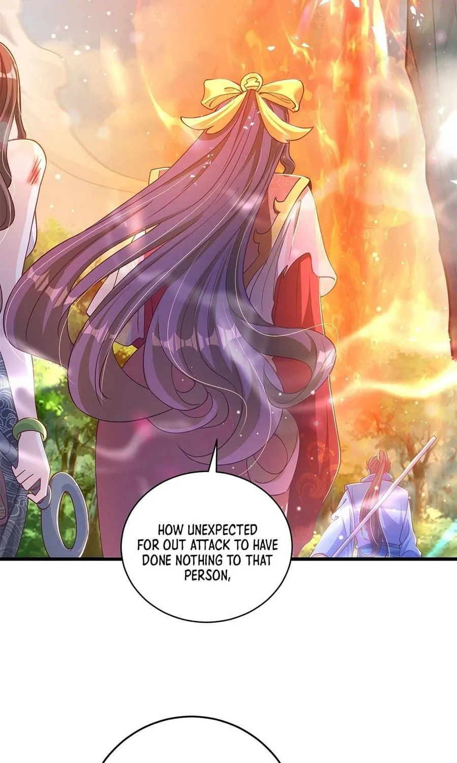 Toshiue no Hito (Colored) Chapter 14 page 19 - 