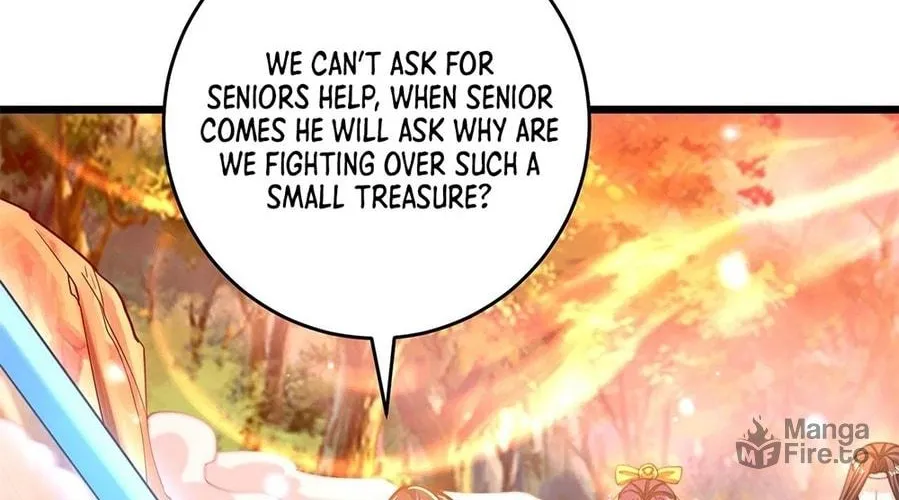 Toshiue no Hito (Colored) Chapter 14 page 20 - 