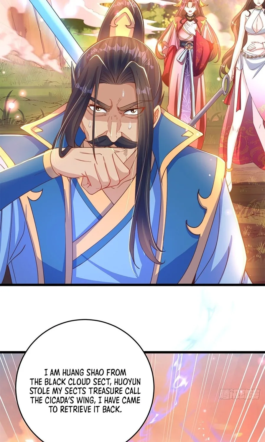 Toshiue no Hito (Colored) Chapter 14 page 21 - 