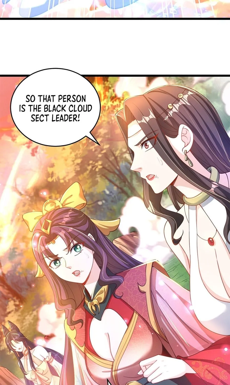 Toshiue no Hito (Colored) Chapter 14 page 25 - 
